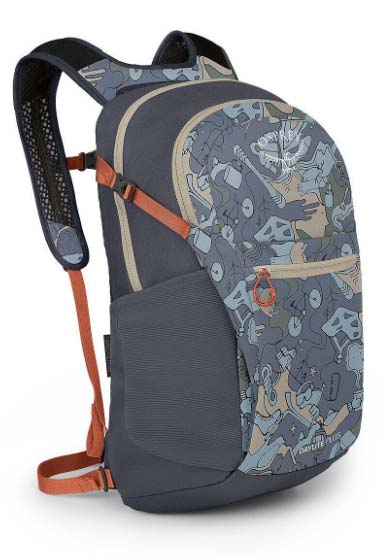 Osprey Daylite Plus